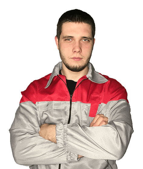 Алексей